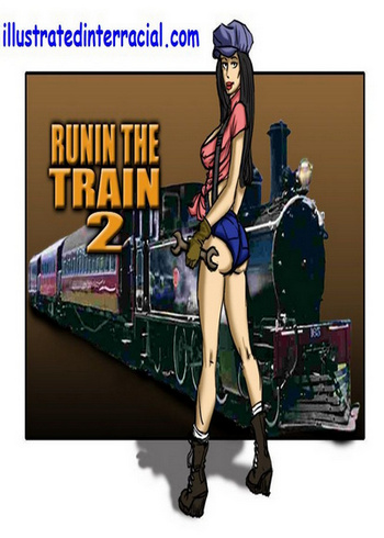 Runnin A Train 2
